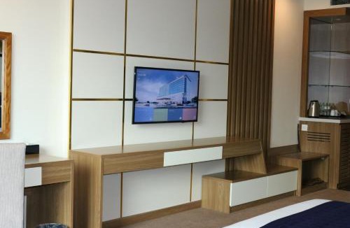 Son La Hotel | Muong Thanh Luxury Son La