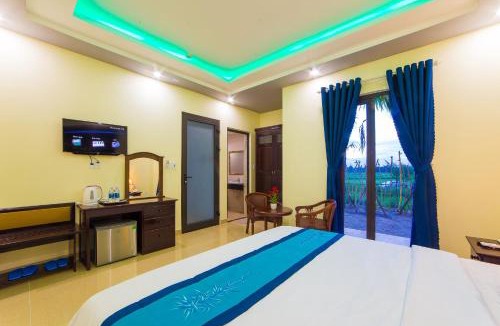 Hoi An City Centre Hotel | Hào Anh Villa Hội An