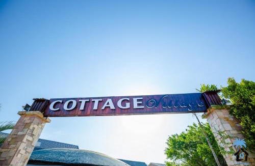 Ong Lang Hotel | Cottage Village