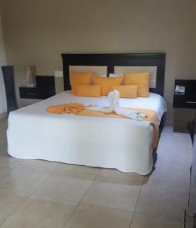 Aguascalientes Hotel | Hotel Gya Boutique