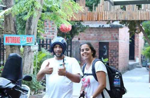 Phong Nha House | Phong Nha Coco House - Riverstay & Mountain View