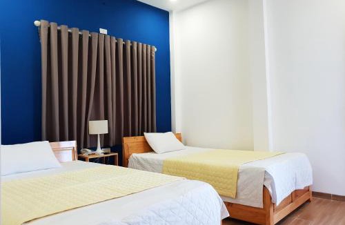 Quy Nhon Hotel | Phú tài center hotel