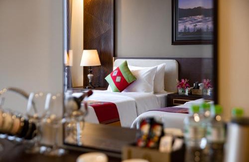 Sa Pa Hotel | The View Sapa Hotel
