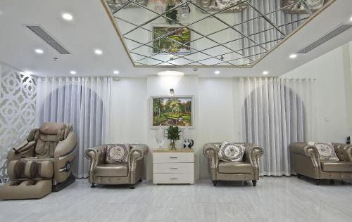 My Đinh Hotel | DLmos Hanoi Hotel