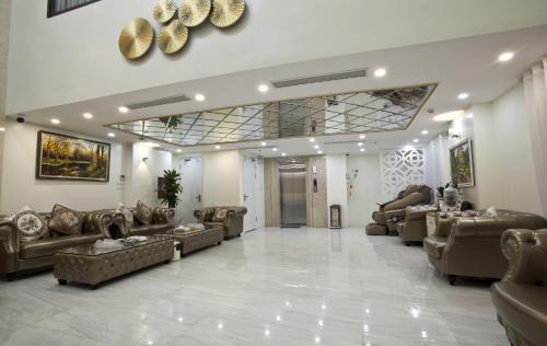 My Đinh Hotel | DLmos Hanoi Hotel
