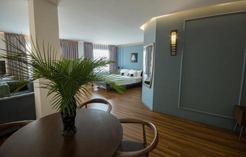 Hai Chau Hotel | Danang Boutique Hotel