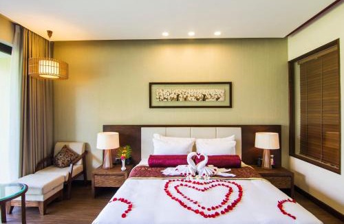 Ho Coc Resort | Huong Phong Ho Coc Beach Resort
