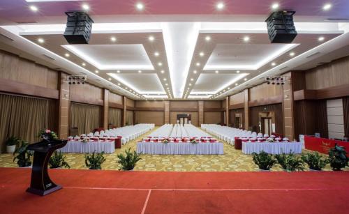 Phu Ly Hotel | Muong Thanh Luxury Ha Nam