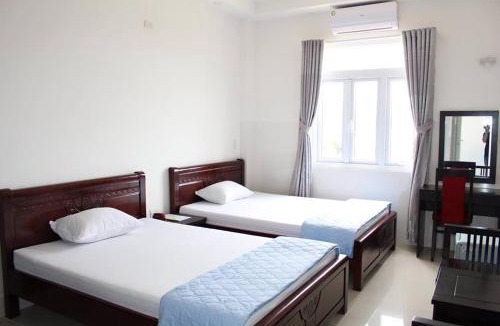 Ninh Hoa Hotel | Hoang Gia Doc Let