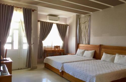 Khanh Hai Hotel | Huong Bien Hotel