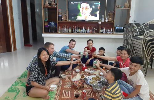 Phong Nha Hotel | Paradise Hotel