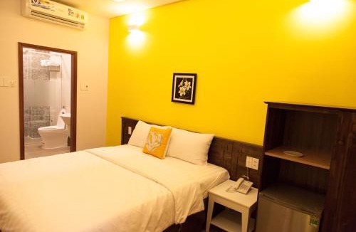 Thuan An Hotel | SPRING HOTEL
