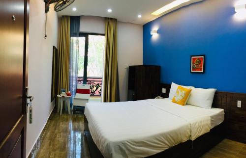 Thuan An Hotel | SPRING HOTEL