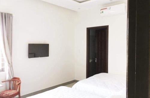 Lien Chieu Hotel | Motel Thanh Long