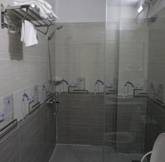 Thanh Hoa Hotel | Camellia Hotel