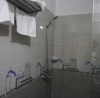 Thanh Hoa Hotel | Camellia Hotel