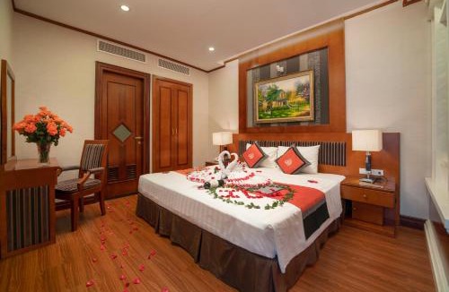 Van Mieu Hotel | Hanoi Larosa Hotel