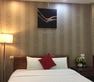 Soc Son Hotel | HD Hotel Nội Bài