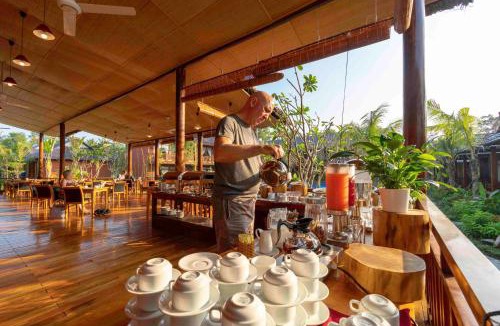 Ong Lang Hotel | Phu Quoc Bambusa Resort