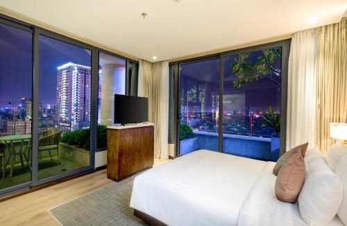 Hai Chau Hotel | New Orient Hotel Da Nang