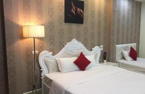 Soc Son Hotel | HD Hotel Nội Bài