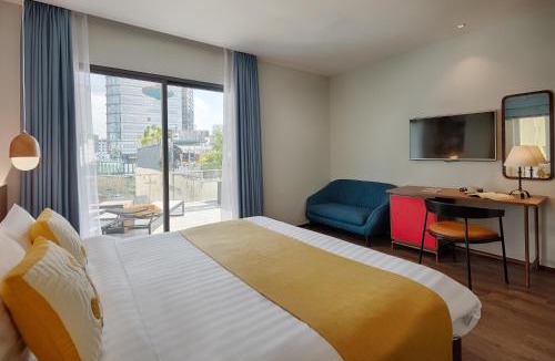 Dong Khoi Hotel | Little Saigon Boutique Hotel
