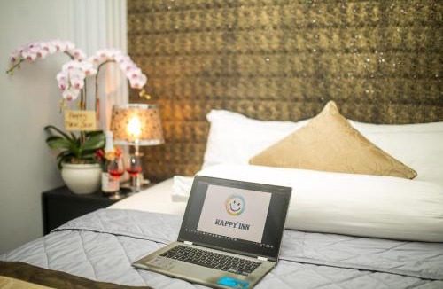 Bui Thi Xuan Hotel | Nouveau Happy Inn - Bến Thành