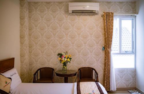 Cao Lanh Hotel | Huynh Duc Hotel