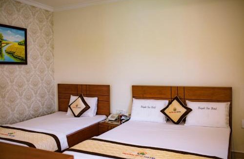 Cao Lanh Hotel | Huynh Duc Hotel
