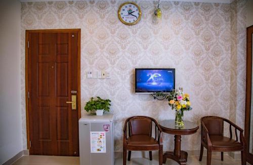 Cao Lanh Hotel | Huynh Duc Hotel