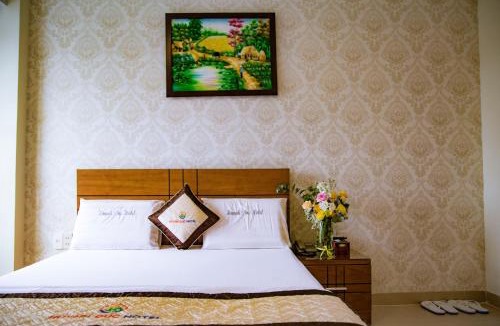 Cao Lanh Hotel | Huynh Duc Hotel