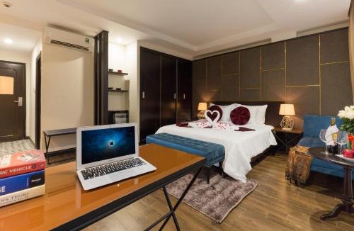 Truc Bach Hotel | La Santé Hotel & Spa