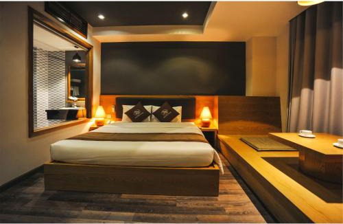 Vinh Hai Hotel | Seasing Boutique Hotel