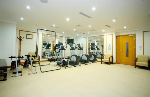 Hai Ba Trung Hotel | A25 Signature Hotel