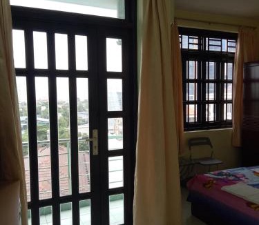 Ho Chi Minh City Hotel | Ngoc Loan Hotel
