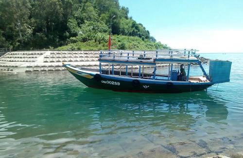 Tan Hiep House | Trang Vu Homestay Cu Lao Cham