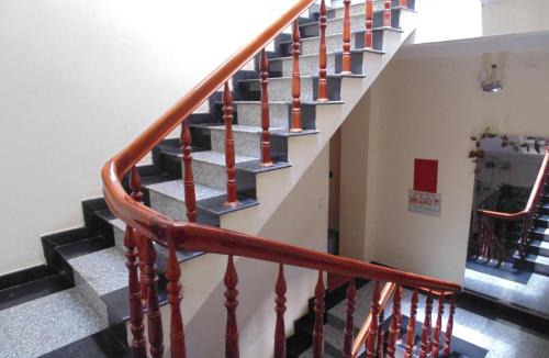 Kon Tum Hotel | Hong My Hotel