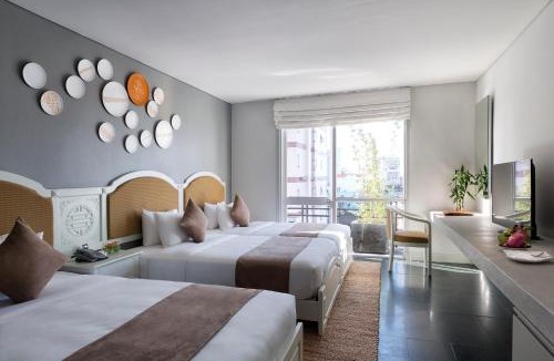 Hue City Centre Hotel | Alba Spa Hotel