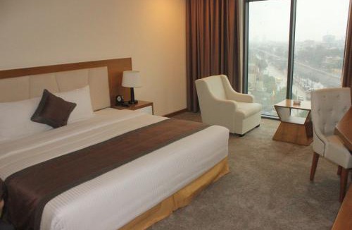 Vinh Hotel | Muong Thanh Cua Dong Hotel