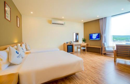 Duong Dong Hotel | GAIA Hotel & Residence Phu Quoc