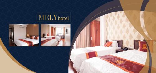 Thanh Xuan Hotel | Mely Hotel Hà Nội