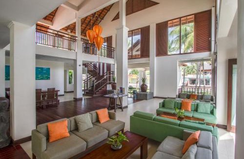 Central Mui Ne Beach Resort | Blue Ocean Resort