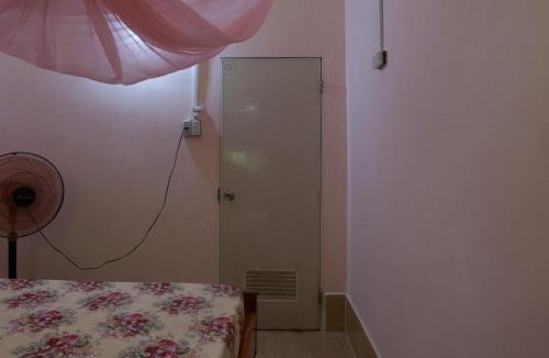 Cho Moi House | Happy Homestay
