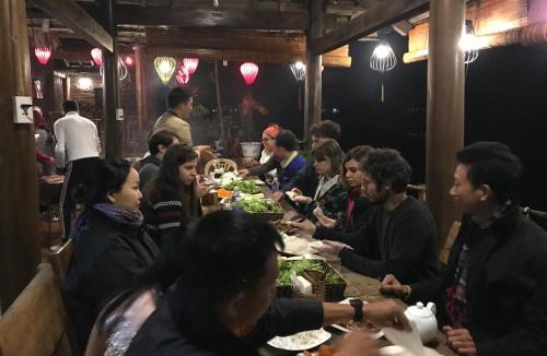 Phong Nha House | Phong Nha Coco House - Riverstay & Mountain View