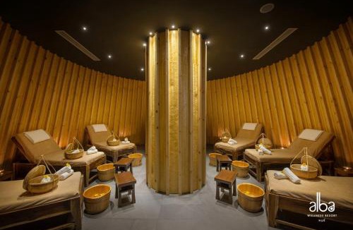 Phong Dien Resort | Alba Wellness Resort By Fusion