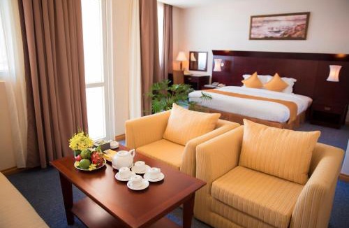 Buon Ma Thuot Hotel | Dakruco Hotel