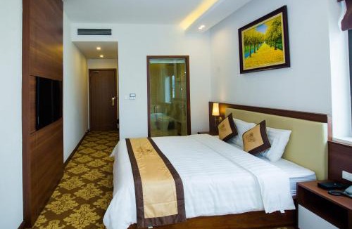 Hoa Binh Hotel | Grand Hotel