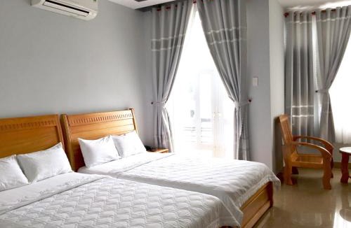Khanh Hai Hotel | Huong Bien Hotel