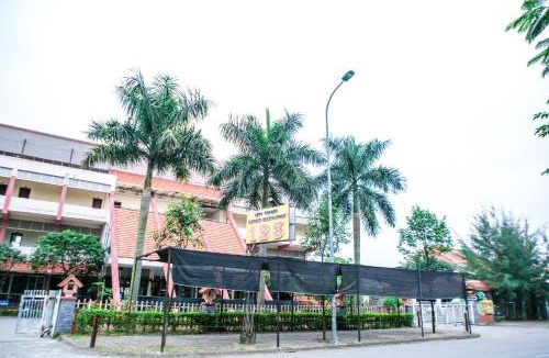 Hai Duong Hotel | Star Hotel Hai Duong