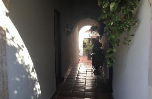 Cuatrocienegas De Carranza Hotel | Hostal Doña Carlota Hotel